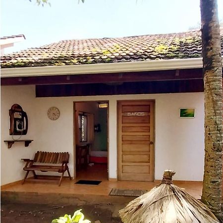 Escape Caribeno Hotel Puerto Viejo de Talamanca Ngoại thất bức ảnh