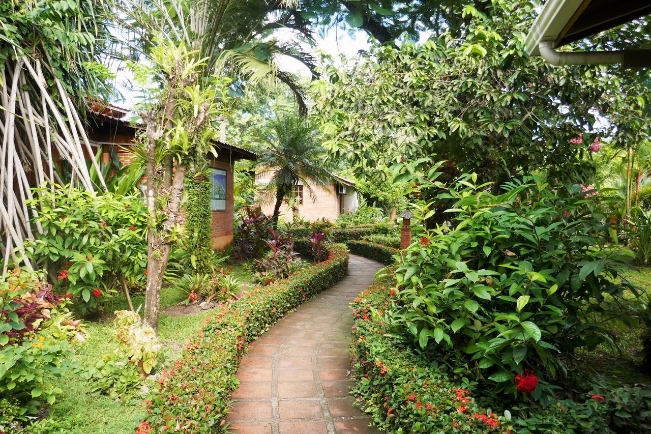 Escape Caribeno Hotel Puerto Viejo de Talamanca Ngoại thất bức ảnh