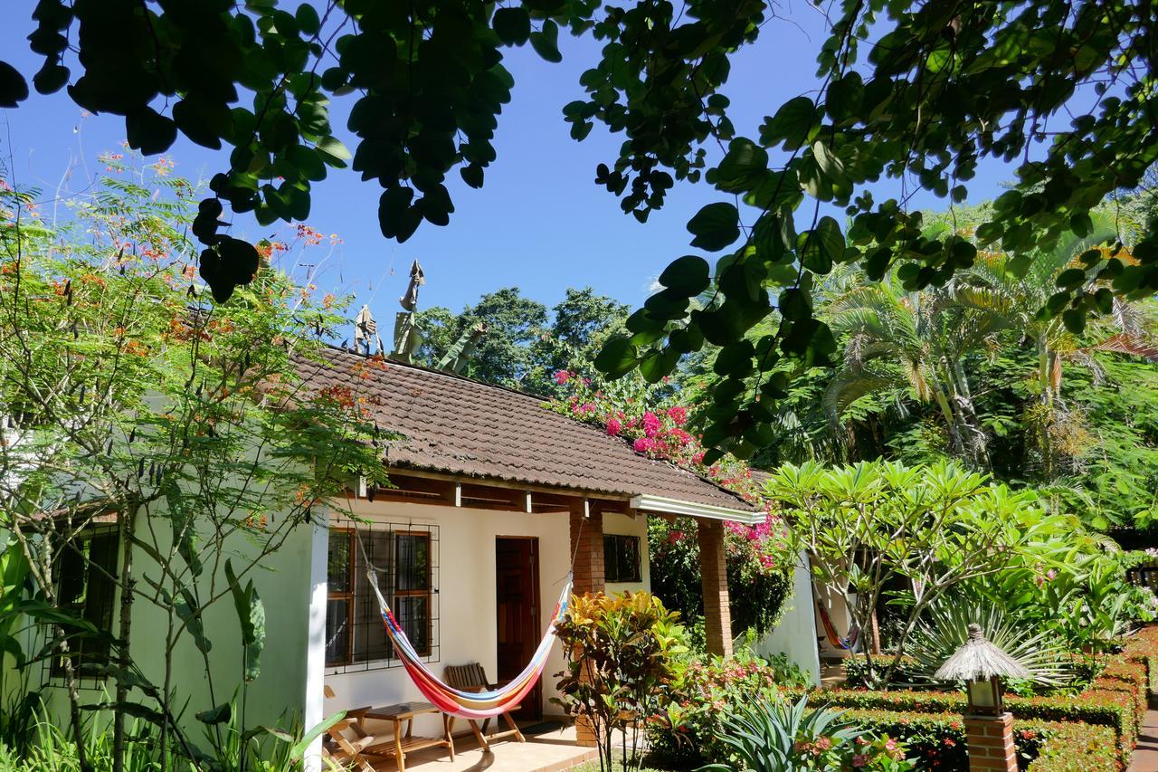 Escape Caribeno Hotel Puerto Viejo de Talamanca Ngoại thất bức ảnh