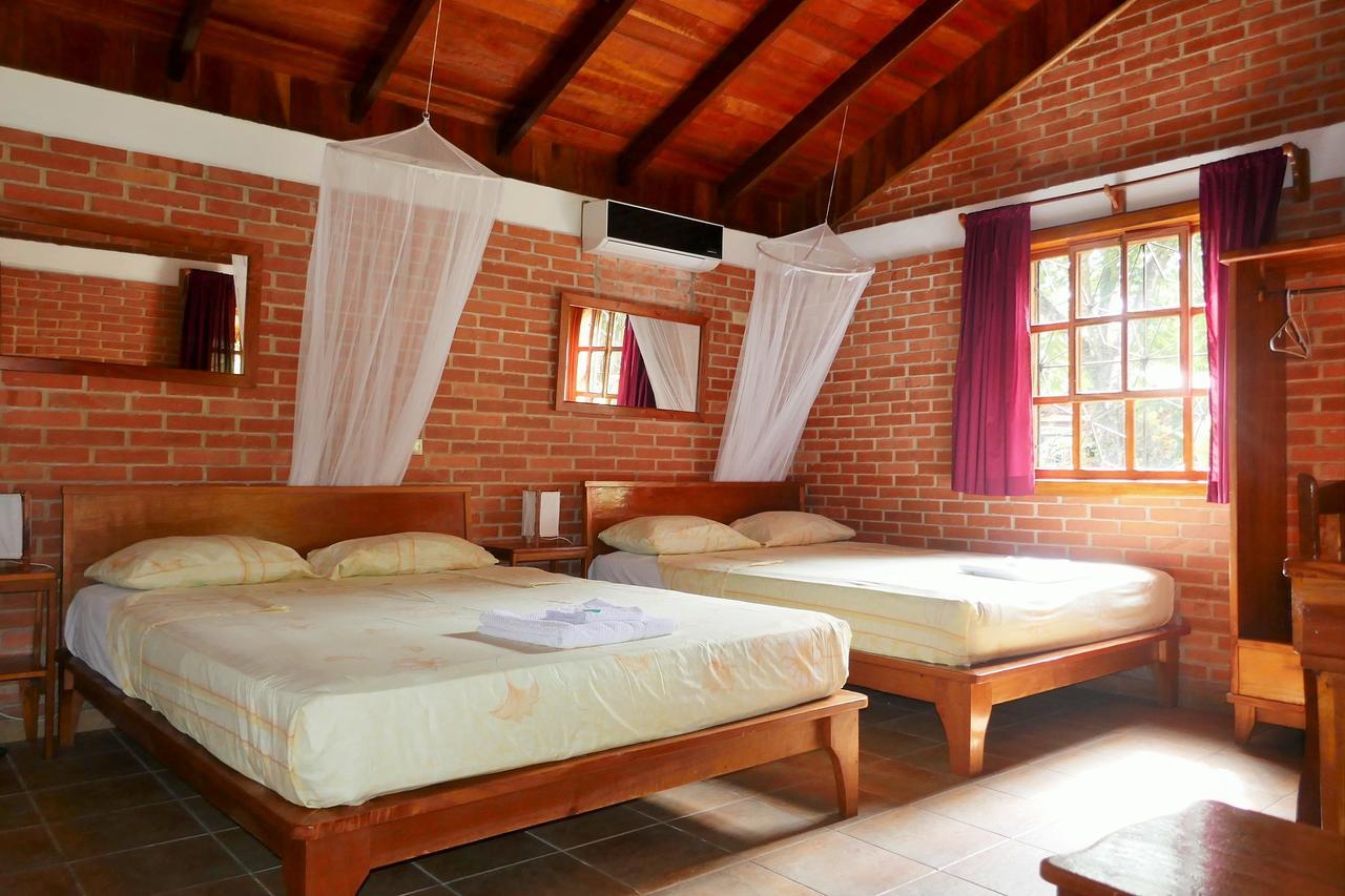 Escape Caribeno Hotel Puerto Viejo de Talamanca Ngoại thất bức ảnh