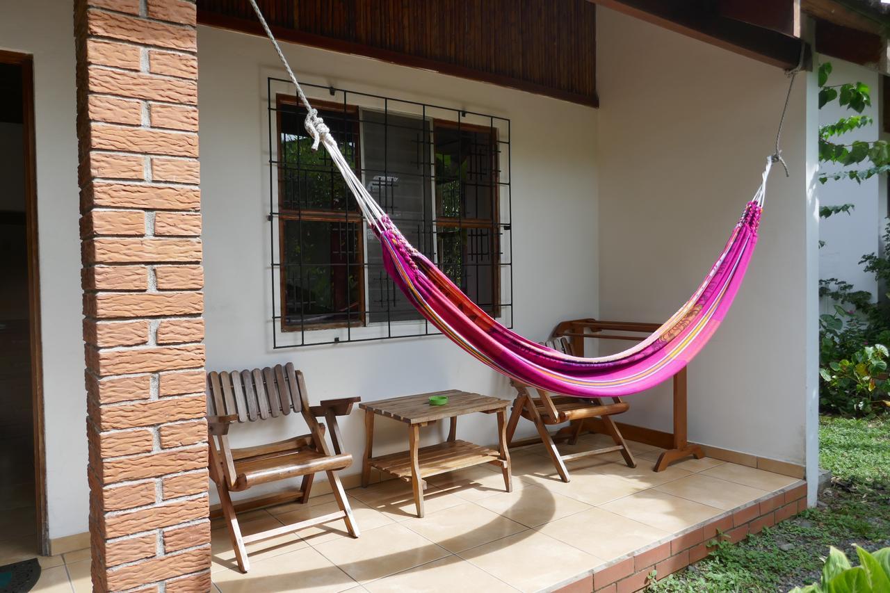 Escape Caribeno Hotel Puerto Viejo de Talamanca Ngoại thất bức ảnh
