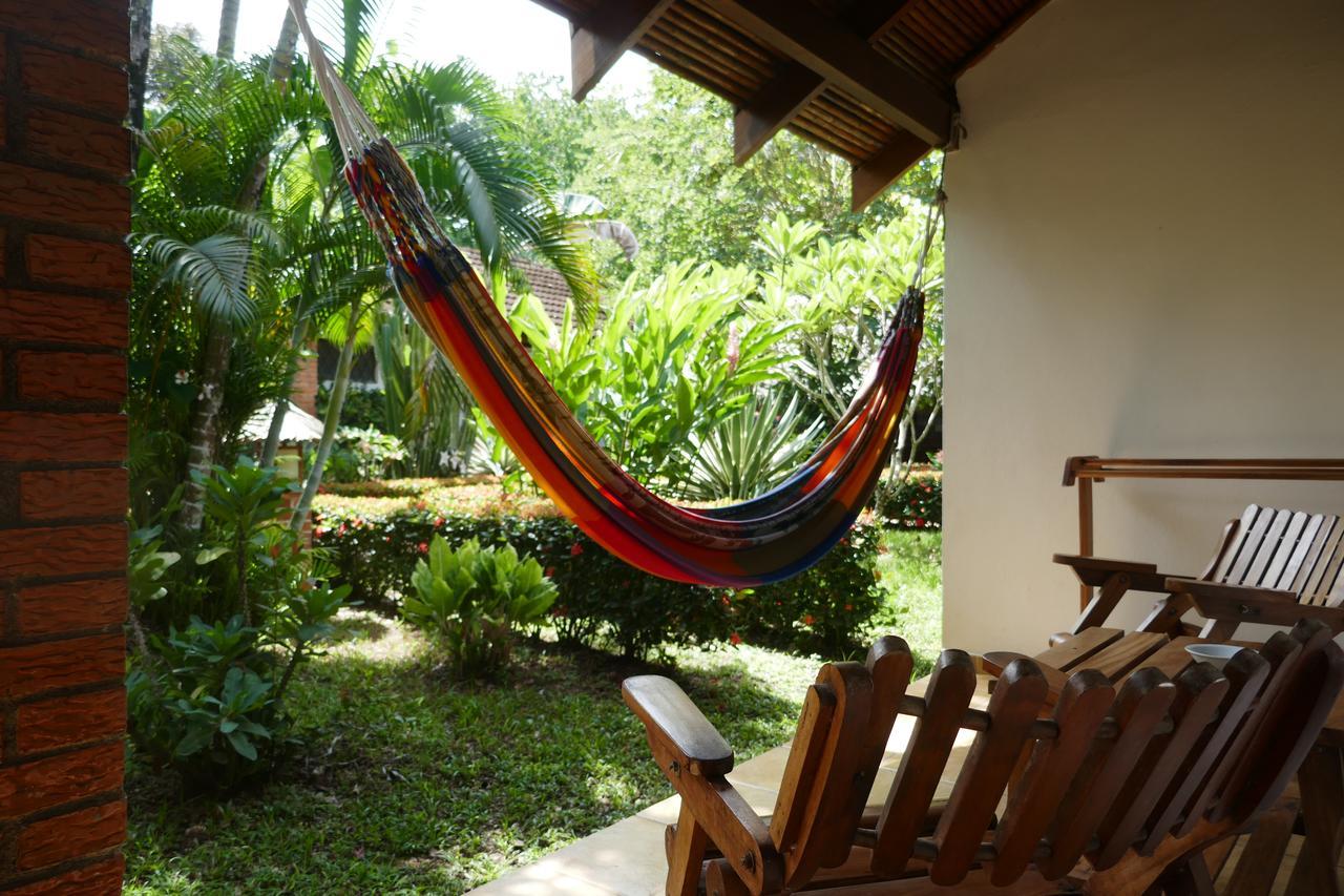 Escape Caribeno Hotel Puerto Viejo de Talamanca Ngoại thất bức ảnh